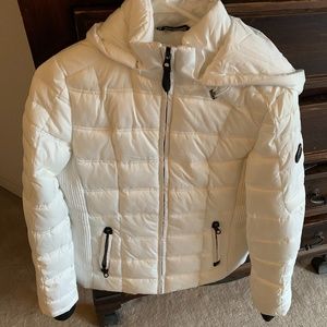 Nautica puffer jacket